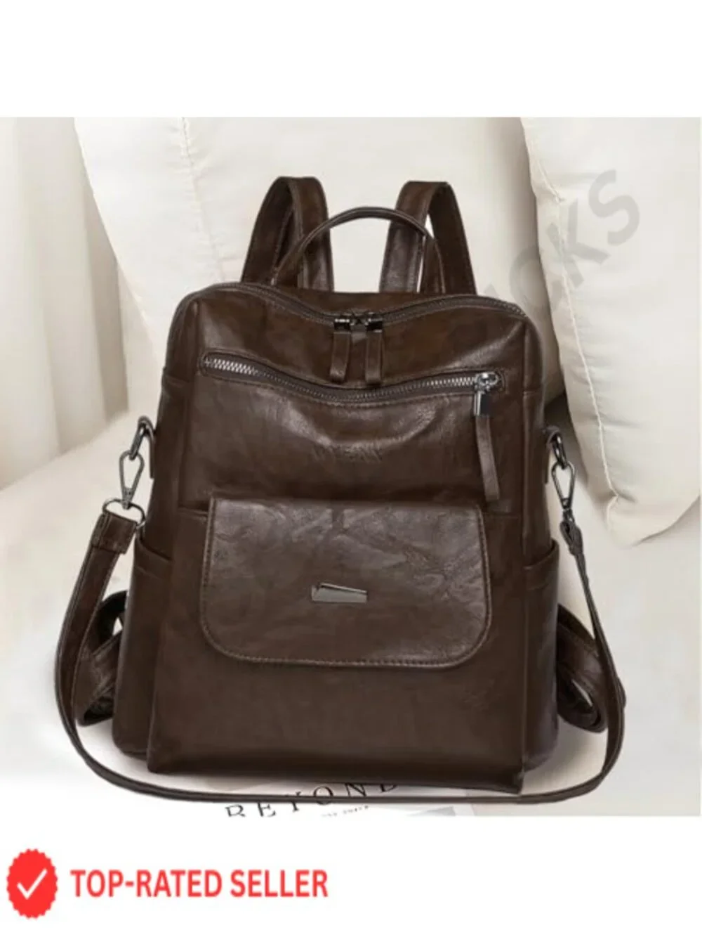 N/A trendy pu